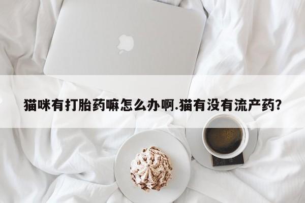 打胎药大月份用联系微信猫咪有打胎药嘛怎么办啊.猫有没有流产药？