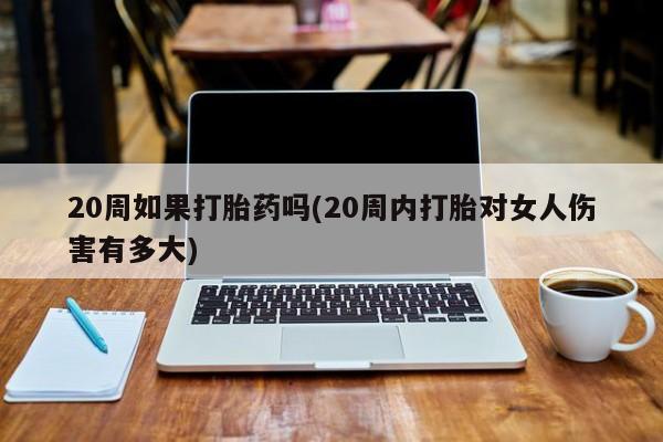 打胎药大月份用联系微信20周如果打胎药吗(20周内打胎对女人伤害有多大)