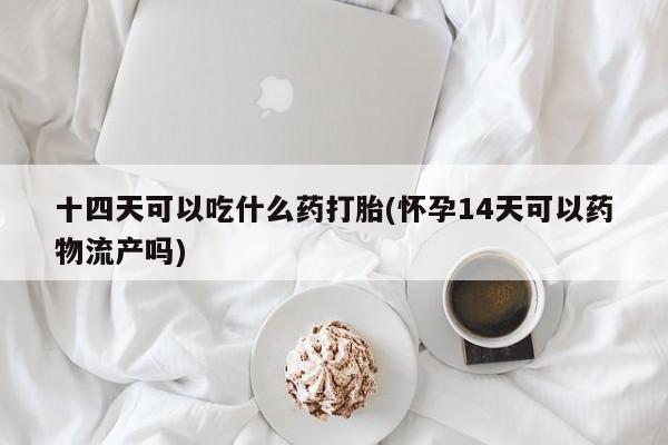 打胎药大月份用联系微信十四天可以吃什么药打胎(怀孕14天可以药物流产吗)